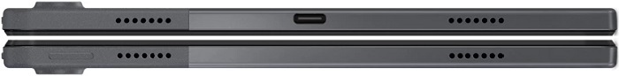 Планшет Lenovo Tab P11 TB-J606L 6/128Гб Dark Grey (ZA7S0090RU), фото 3